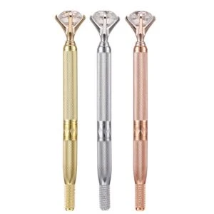 Pióro do tatuażu Crystal Eyebrow